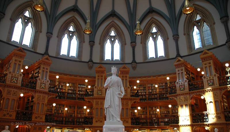 library-of-parliament-ottawa-canada