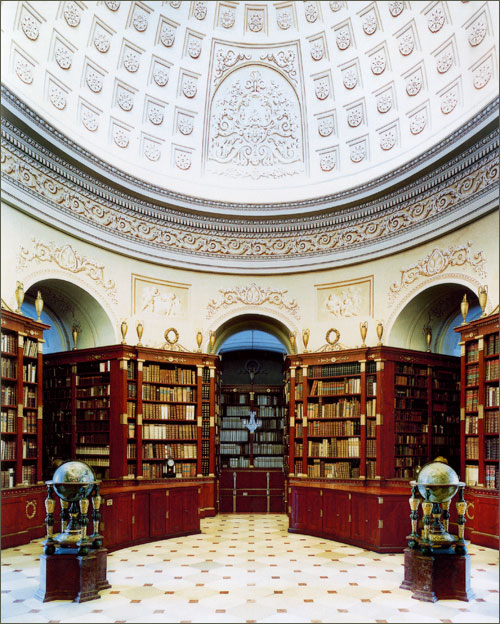 stiftsbibliothek-klosterneu