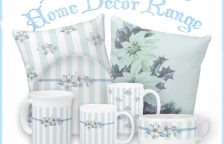 picture of new range of home decor on zazzle