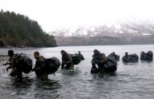 An image of Navy Seals